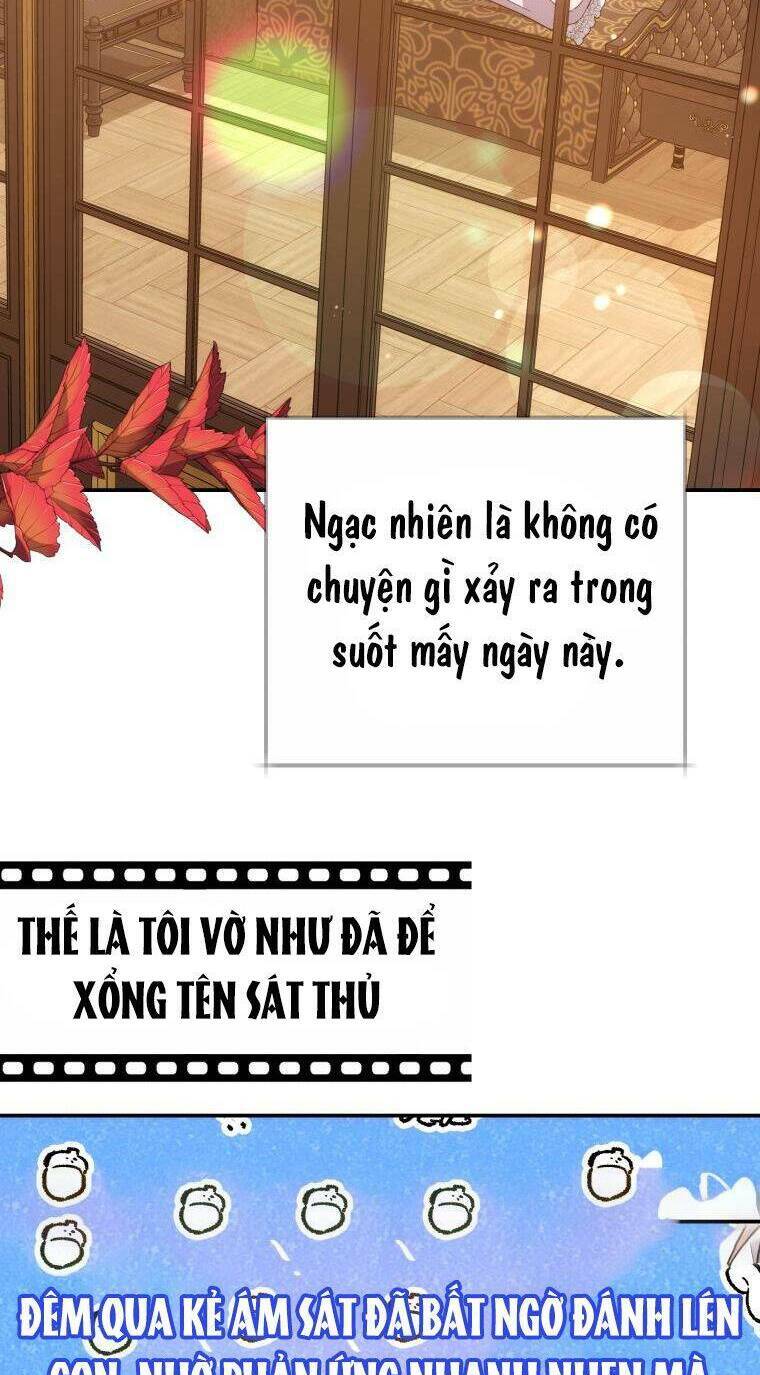 Cháu Trai Của Nam Chính Rất Thích Tôi Chapter 44 - Trang 2