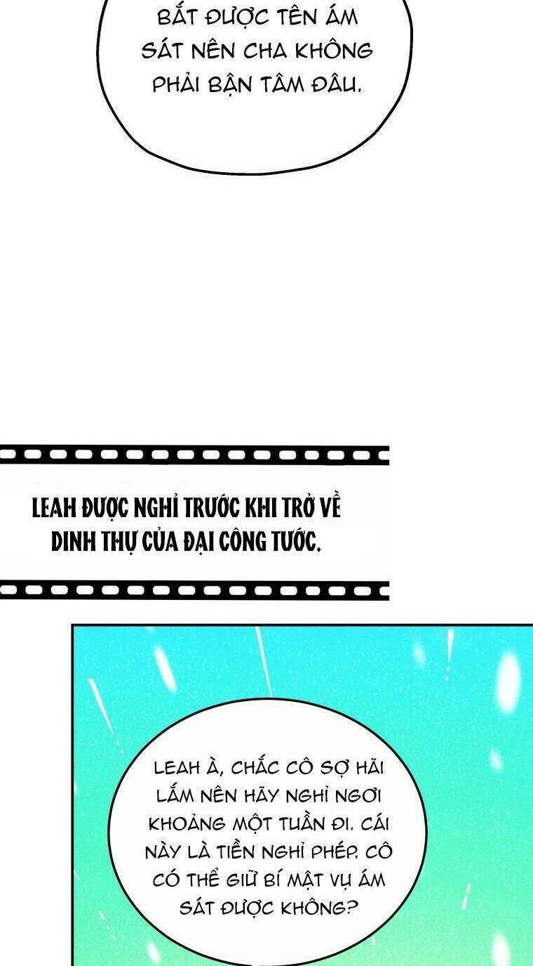 Cháu Trai Của Nam Chính Rất Thích Tôi Chapter 44 - Trang 2