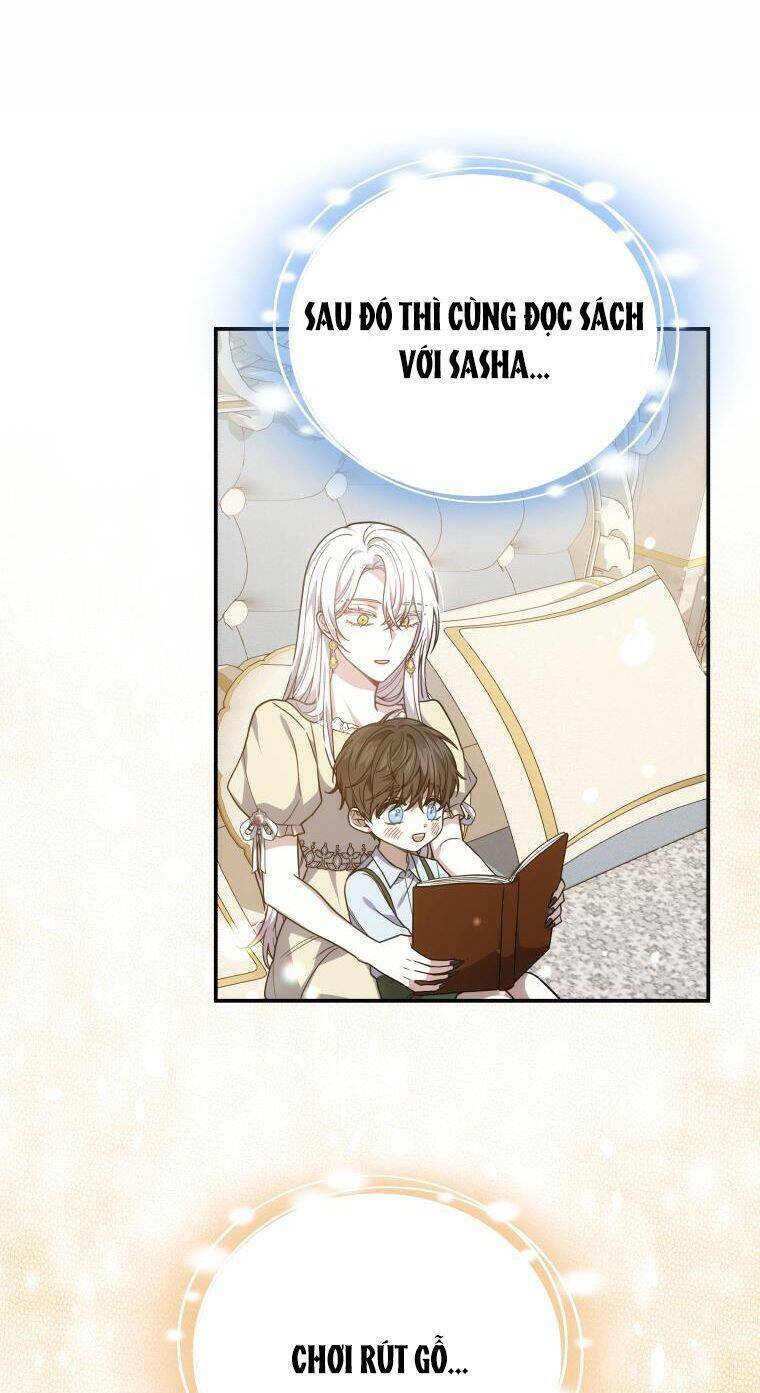 Cháu Trai Của Nam Chính Rất Thích Tôi Chapter 44 - Trang 2