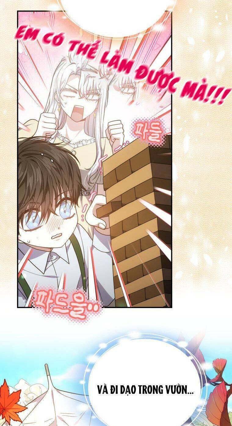 Cháu Trai Của Nam Chính Rất Thích Tôi Chapter 44 - Trang 2