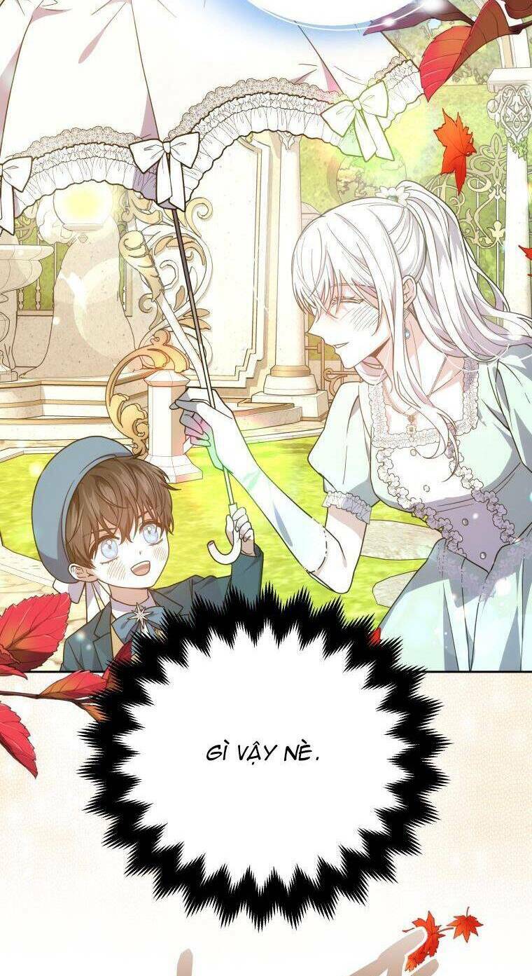 Cháu Trai Của Nam Chính Rất Thích Tôi Chapter 44 - Trang 2