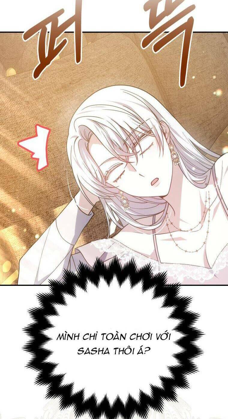 Cháu Trai Của Nam Chính Rất Thích Tôi Chapter 44 - Trang 2