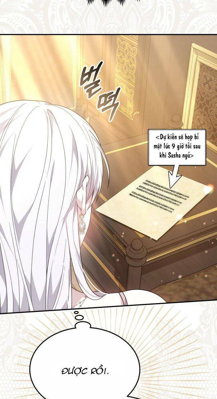 Cháu Trai Của Nam Chính Rất Thích Tôi Chapter 44 - Trang 2