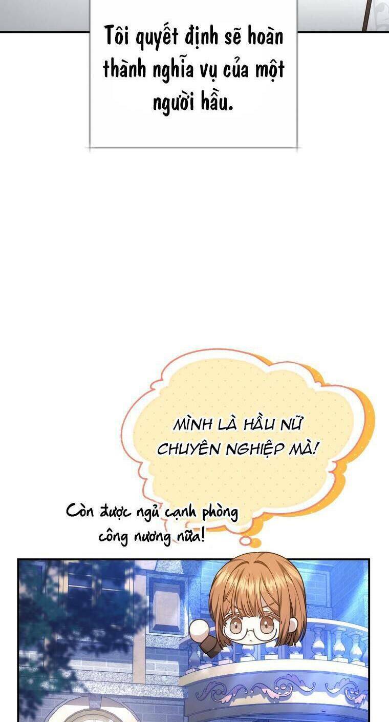 Cháu Trai Của Nam Chính Rất Thích Tôi Chapter 44 - Trang 2