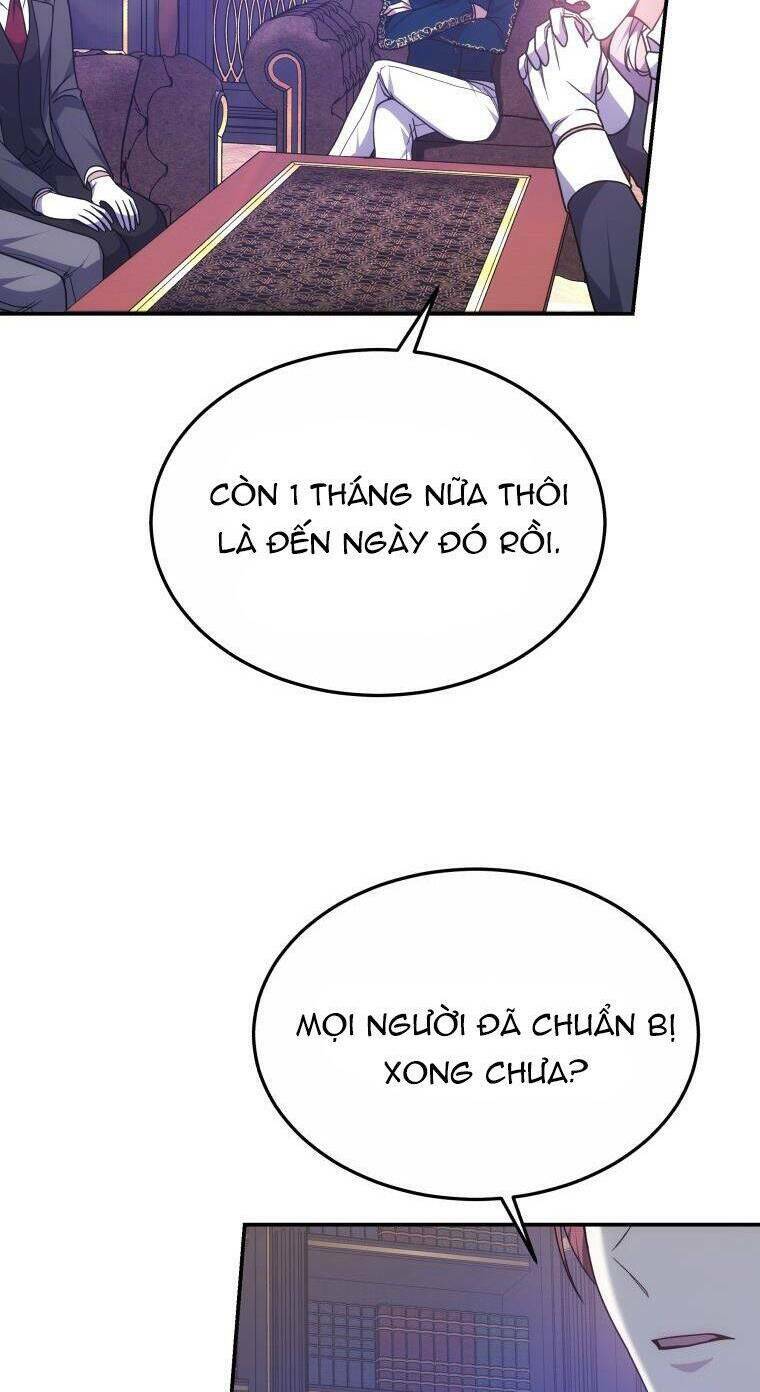 Cháu Trai Của Nam Chính Rất Thích Tôi Chapter 44 - Trang 2