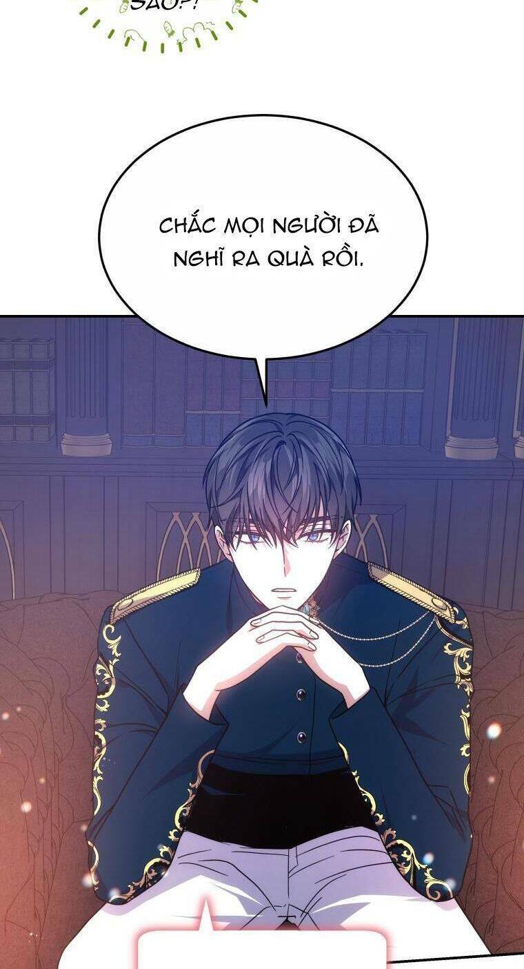 Cháu Trai Của Nam Chính Rất Thích Tôi Chapter 44 - Trang 2