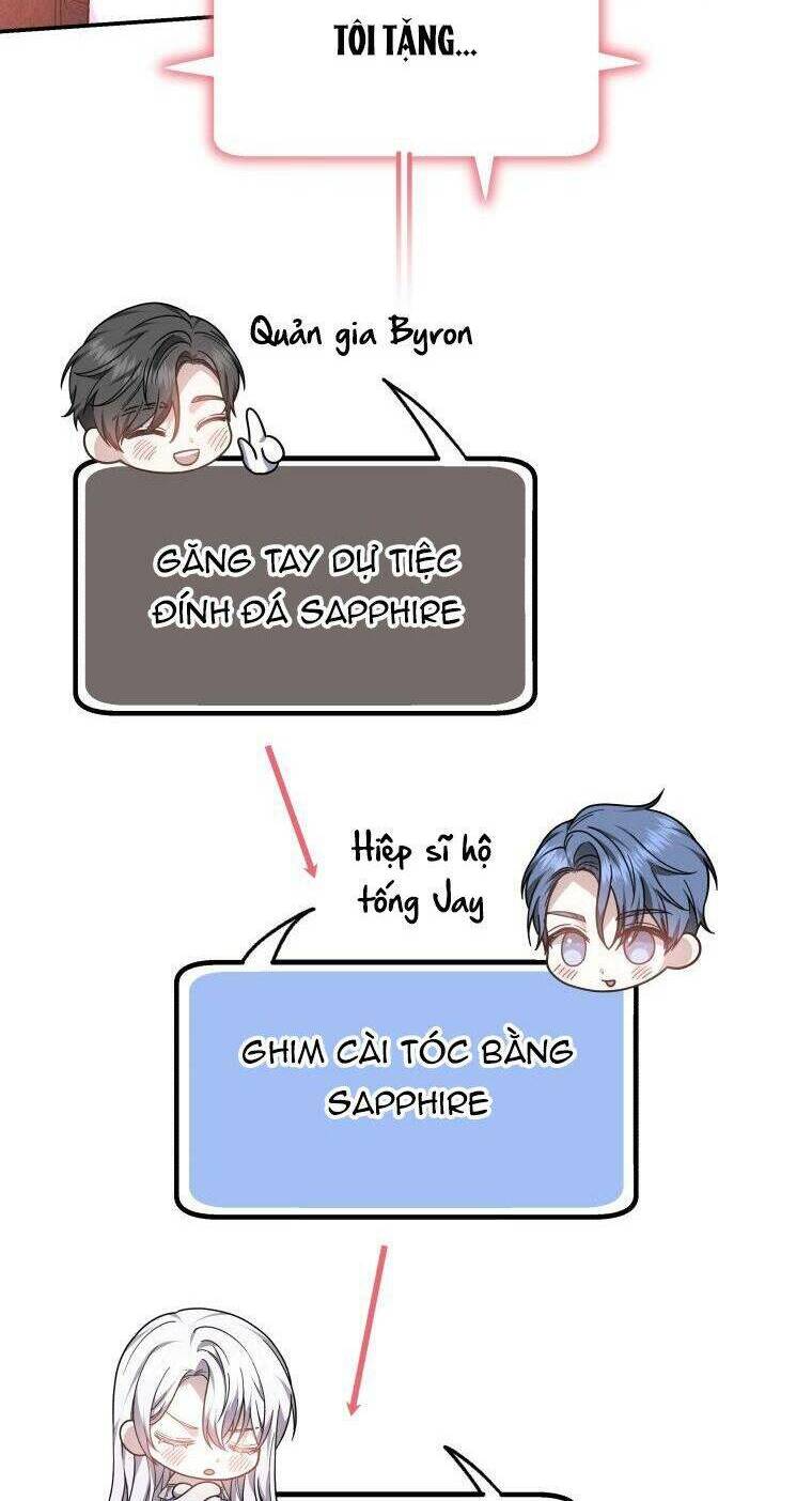 Cháu Trai Của Nam Chính Rất Thích Tôi Chapter 44 - Trang 2