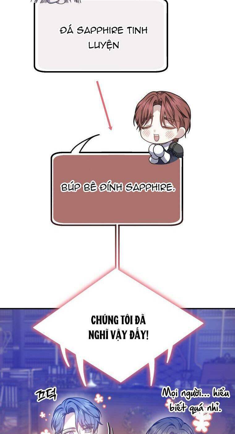 Cháu Trai Của Nam Chính Rất Thích Tôi Chapter 44 - Trang 2