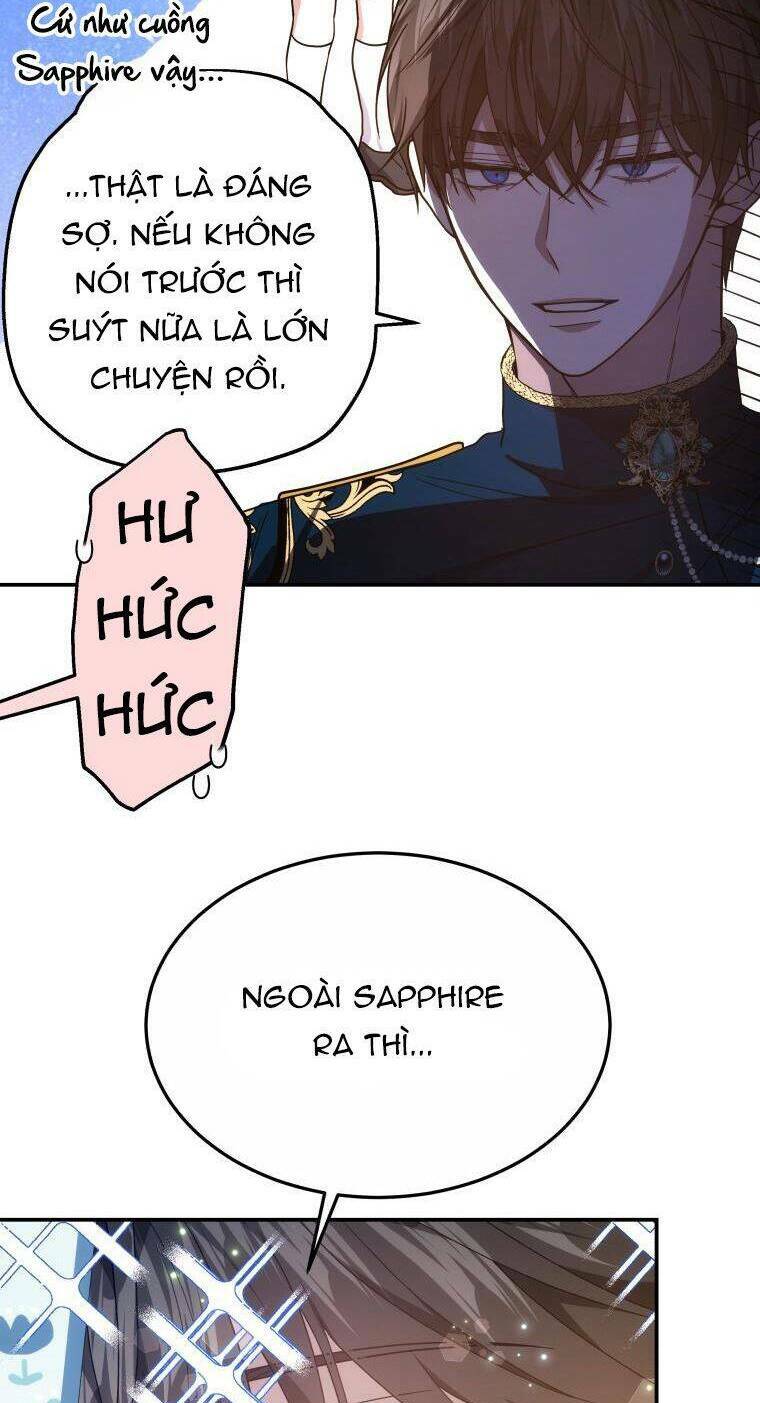 Cháu Trai Của Nam Chính Rất Thích Tôi Chapter 44 - Trang 2