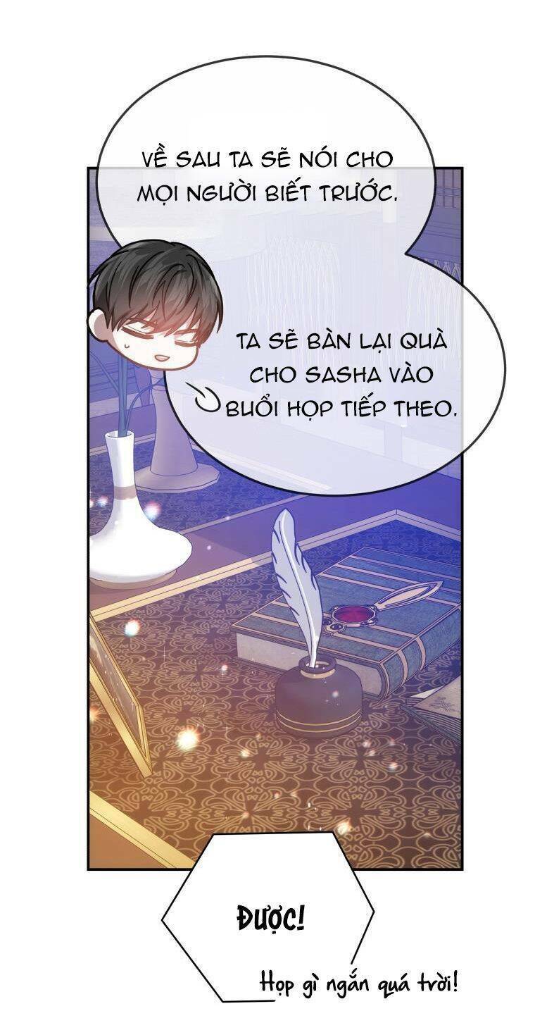 Cháu Trai Của Nam Chính Rất Thích Tôi Chapter 44 - Trang 2