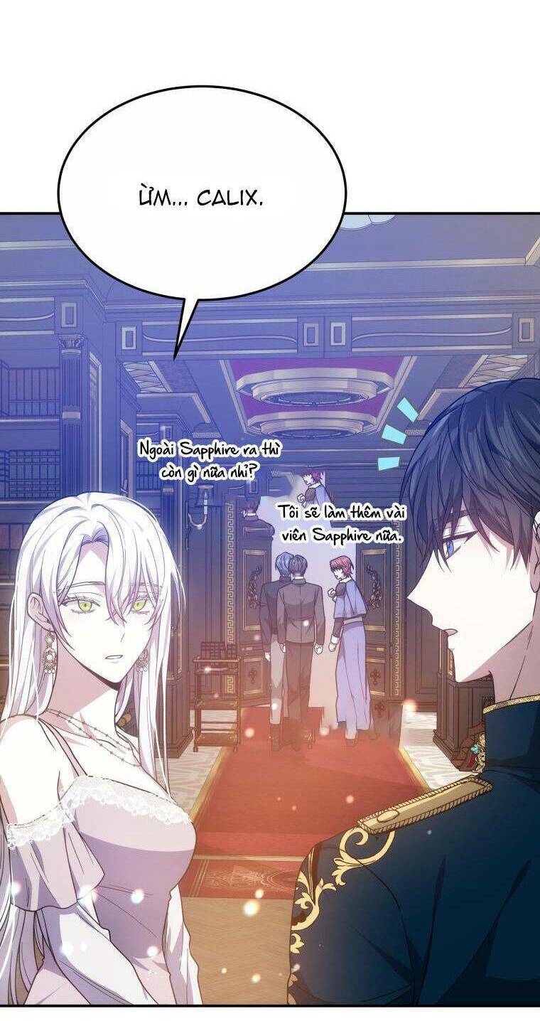 Cháu Trai Của Nam Chính Rất Thích Tôi Chapter 44 - Trang 2