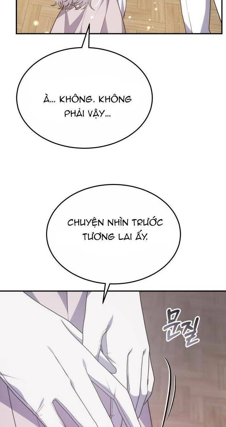 Cháu Trai Của Nam Chính Rất Thích Tôi Chapter 44 - Trang 2