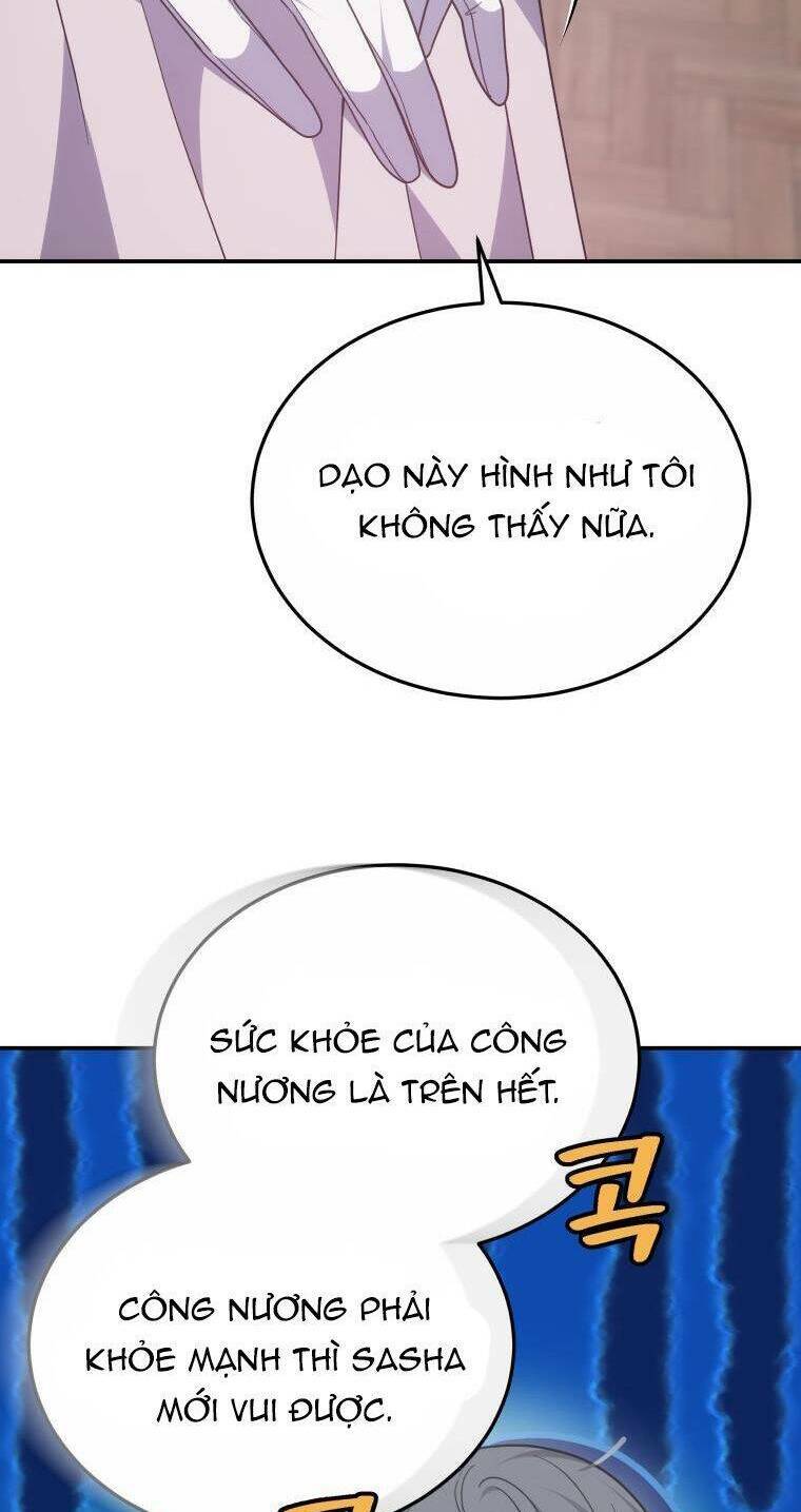 Cháu Trai Của Nam Chính Rất Thích Tôi Chapter 44 - Trang 2