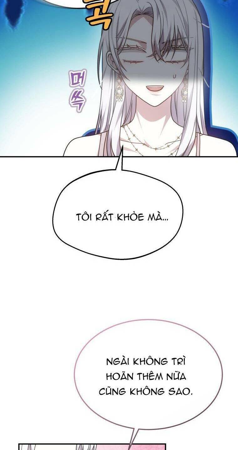 Cháu Trai Của Nam Chính Rất Thích Tôi Chapter 44 - Trang 2