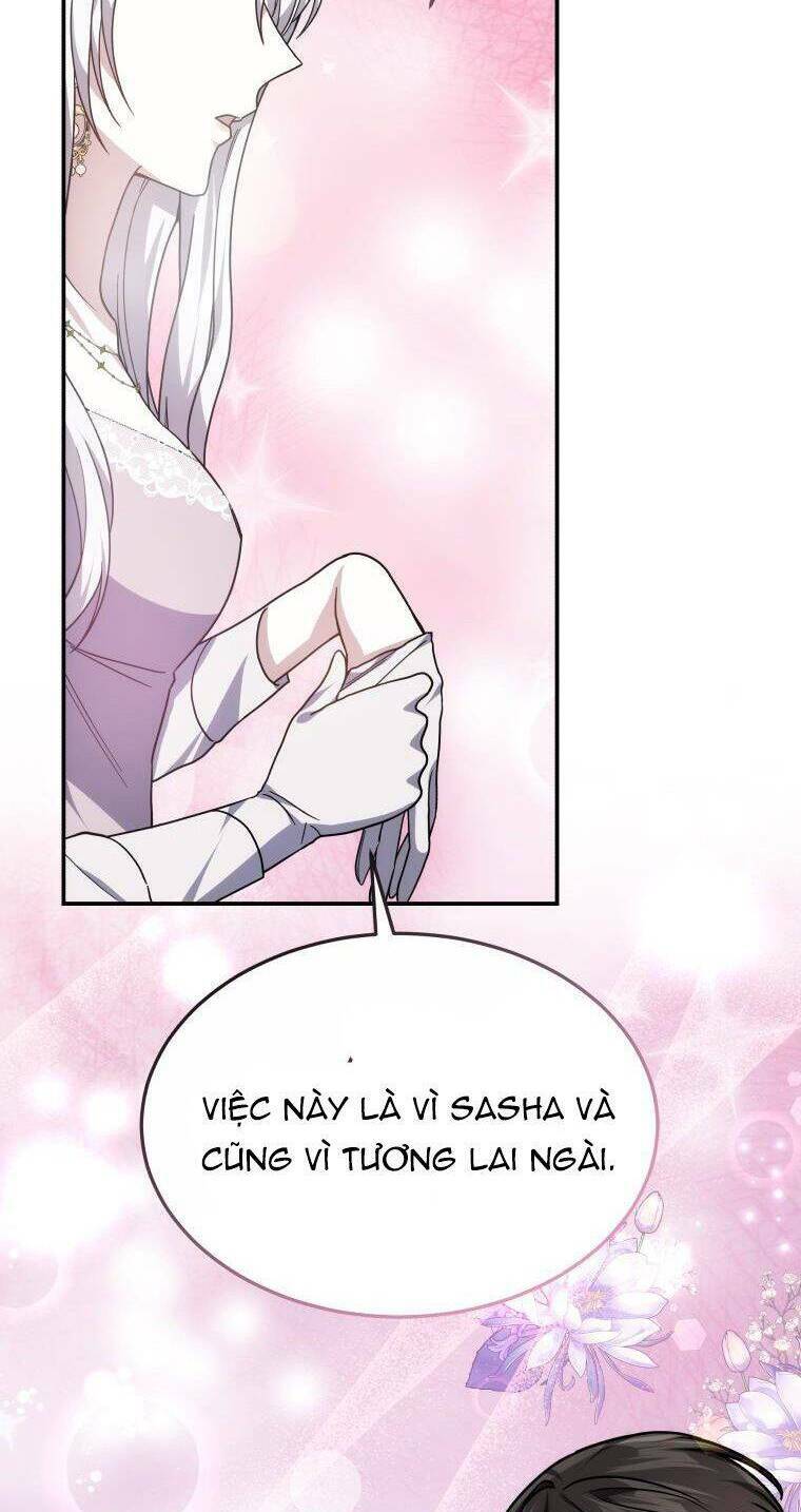 Cháu Trai Của Nam Chính Rất Thích Tôi Chapter 44 - Trang 2