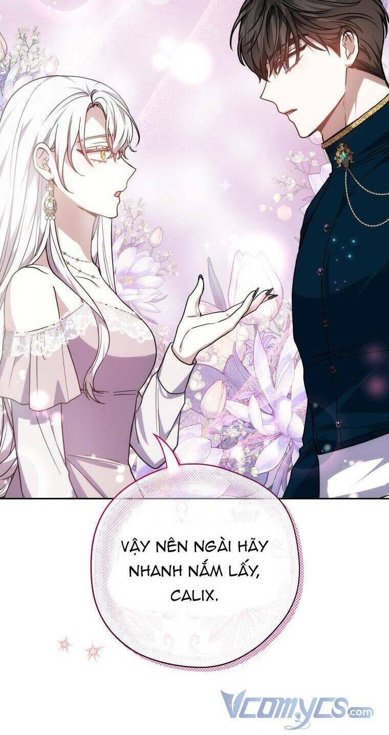 Cháu Trai Của Nam Chính Rất Thích Tôi Chapter 44 - Trang 2