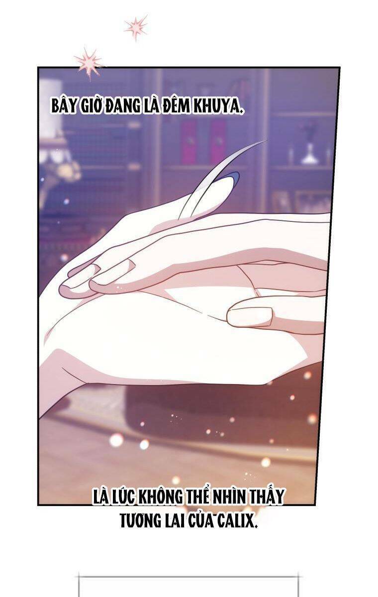 Cháu Trai Của Nam Chính Rất Thích Tôi Chapter 44 - Trang 2