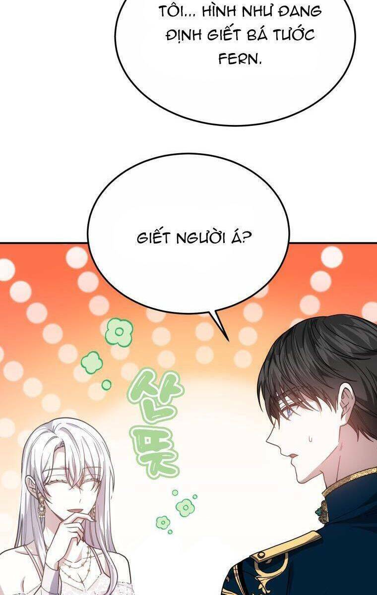 Cháu Trai Của Nam Chính Rất Thích Tôi Chapter 44 - Trang 2