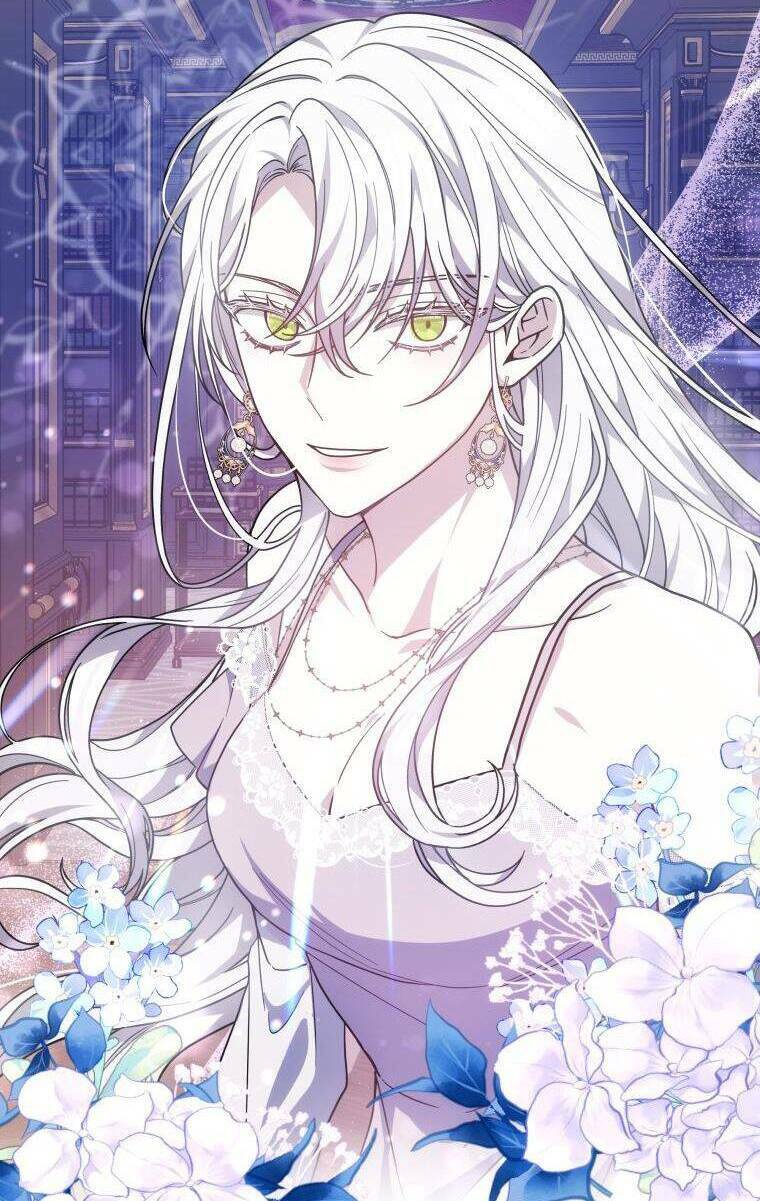 Cháu Trai Của Nam Chính Rất Thích Tôi Chapter 44 - Trang 2