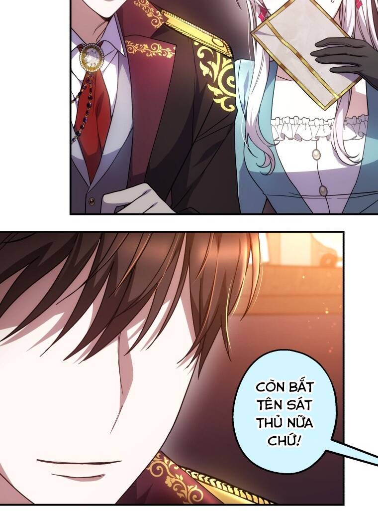 Cháu Trai Của Nam Chính Rất Thích Tôi Chapter 45 - Trang 2