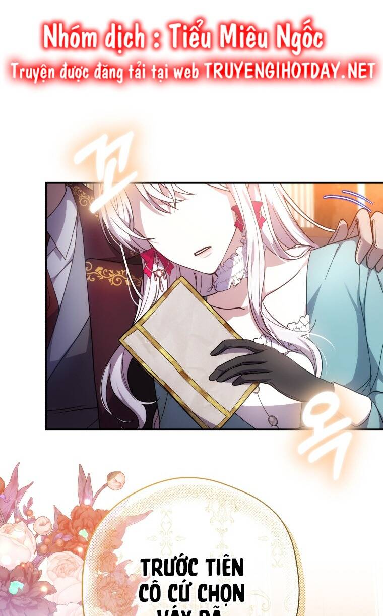 Cháu Trai Của Nam Chính Rất Thích Tôi Chapter 45 - Trang 2