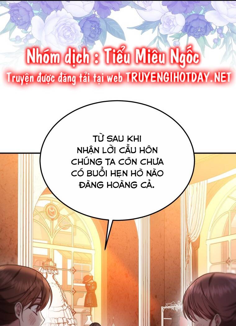 Cháu Trai Của Nam Chính Rất Thích Tôi Chapter 45 - Trang 2