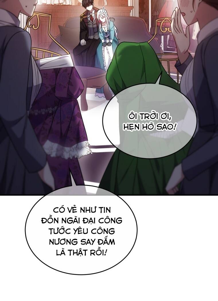 Cháu Trai Của Nam Chính Rất Thích Tôi Chapter 45 - Trang 2
