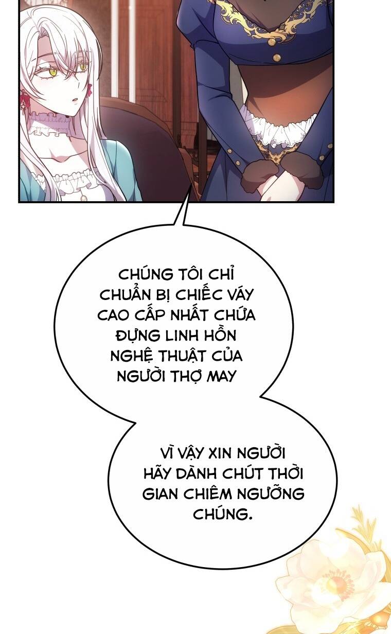 Cháu Trai Của Nam Chính Rất Thích Tôi Chapter 45 - Trang 2
