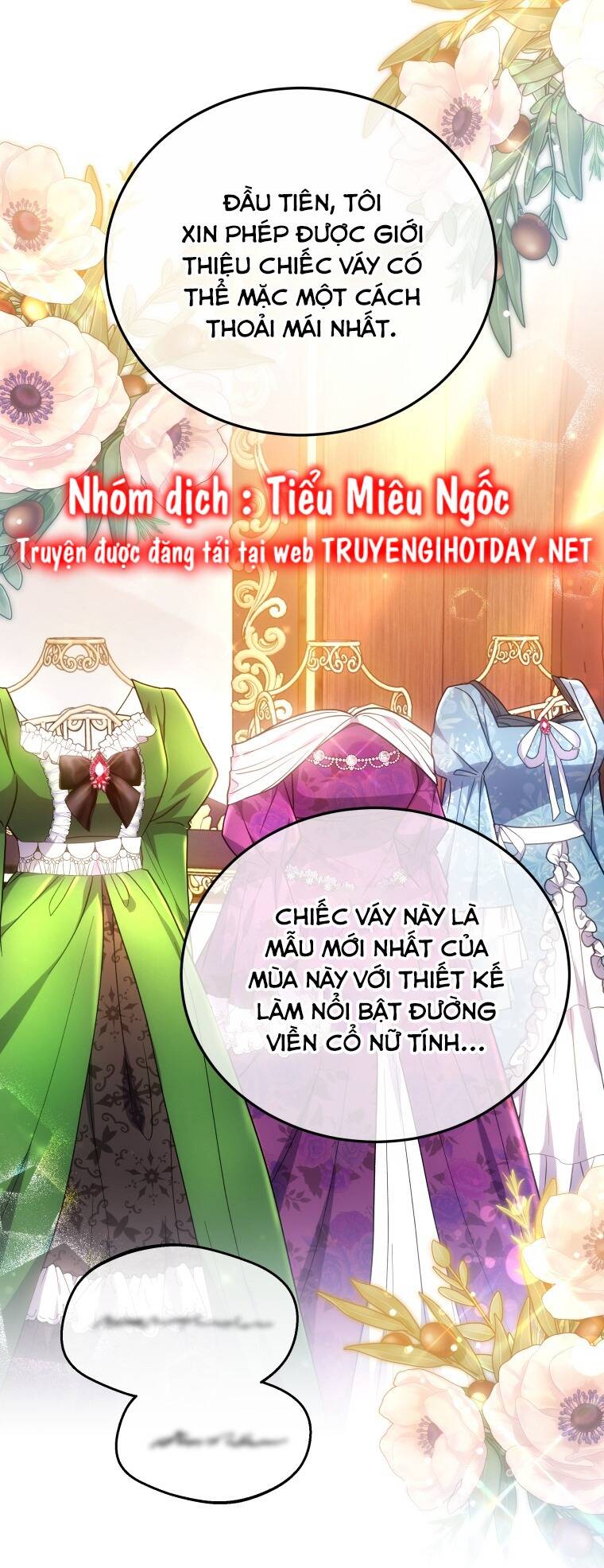 Cháu Trai Của Nam Chính Rất Thích Tôi Chapter 45 - Trang 2