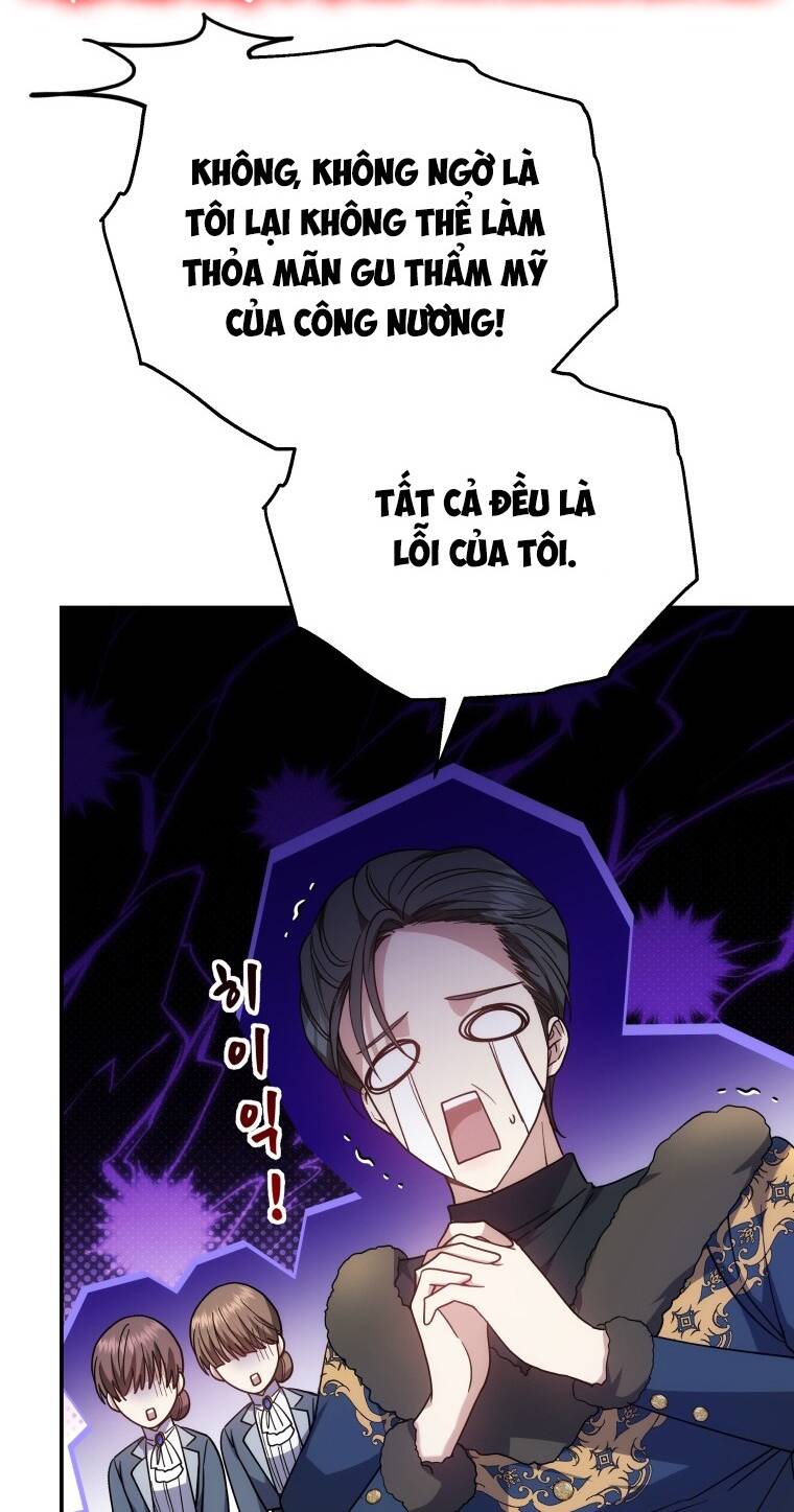 Cháu Trai Của Nam Chính Rất Thích Tôi Chapter 45 - Trang 2