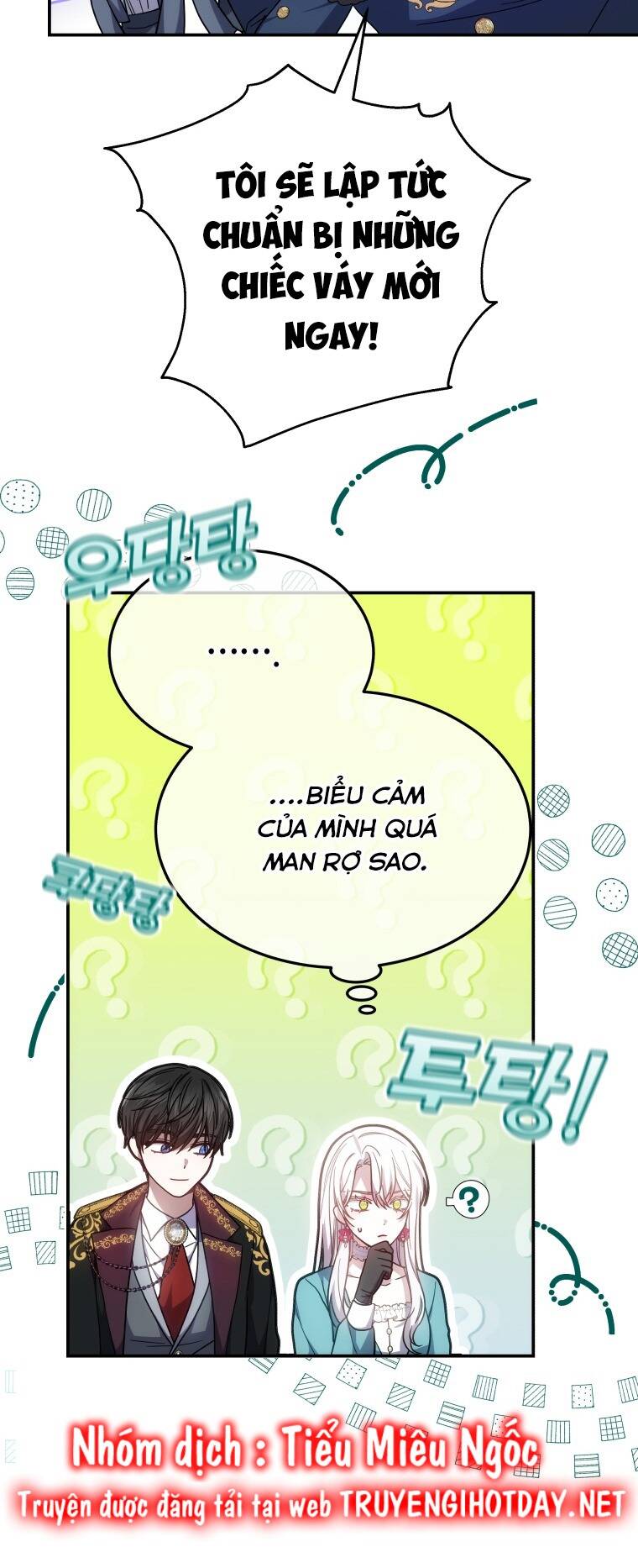 Cháu Trai Của Nam Chính Rất Thích Tôi Chapter 45 - Trang 2