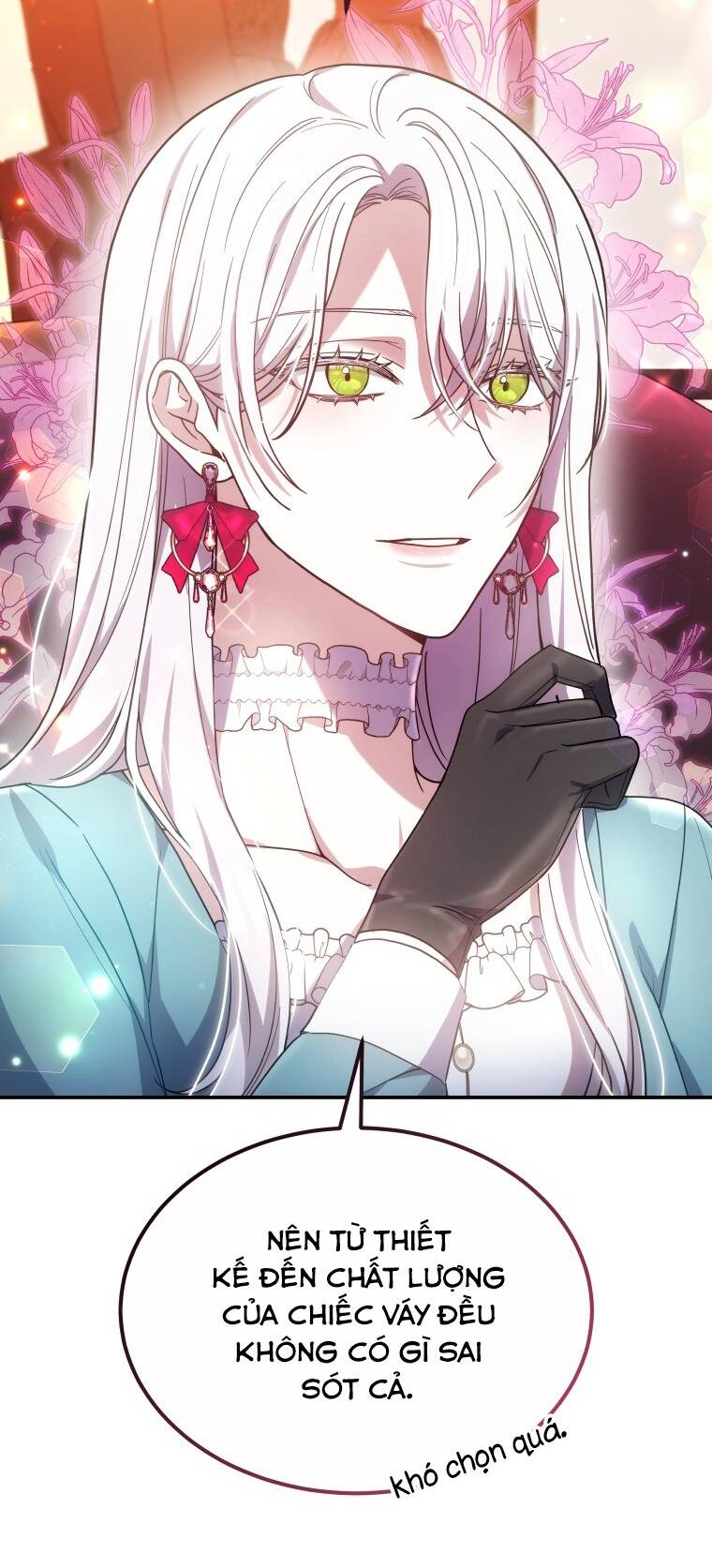 Cháu Trai Của Nam Chính Rất Thích Tôi Chapter 45 - Trang 2