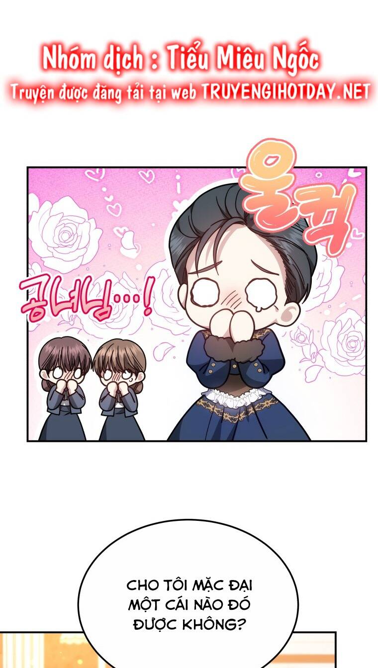 Cháu Trai Của Nam Chính Rất Thích Tôi Chapter 45 - Trang 2