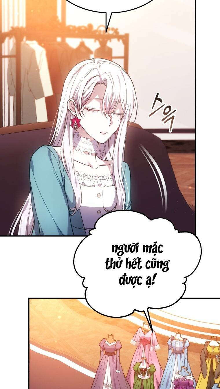 Cháu Trai Của Nam Chính Rất Thích Tôi Chapter 45 - Trang 2