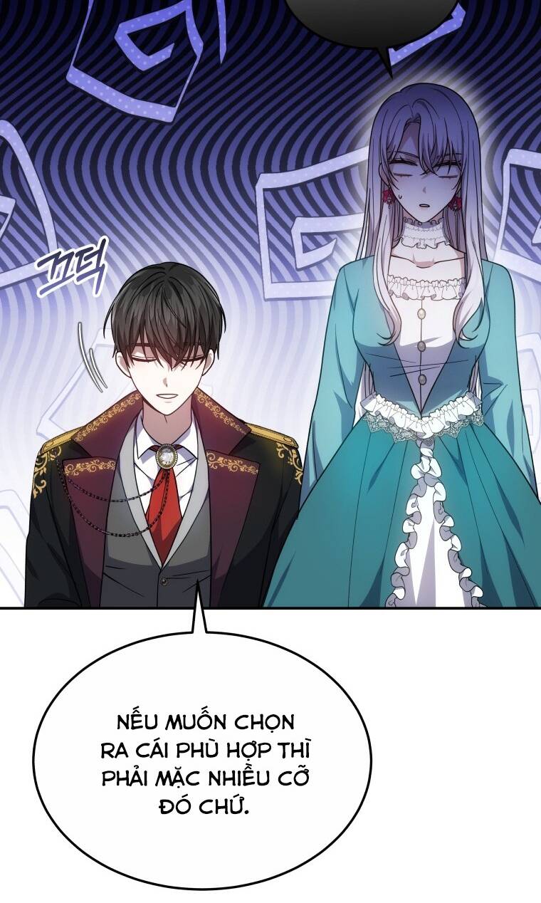 Cháu Trai Của Nam Chính Rất Thích Tôi Chapter 45 - Trang 2