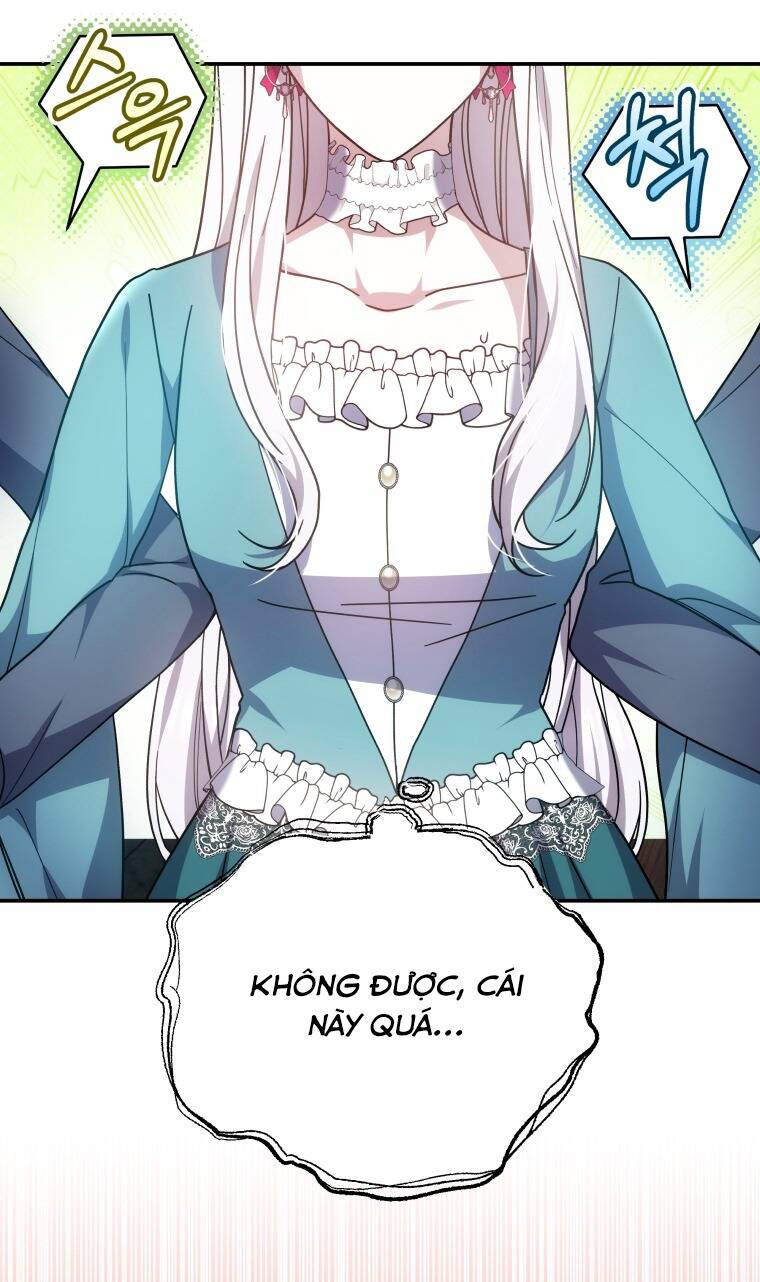 Cháu Trai Của Nam Chính Rất Thích Tôi Chapter 45 - Trang 2