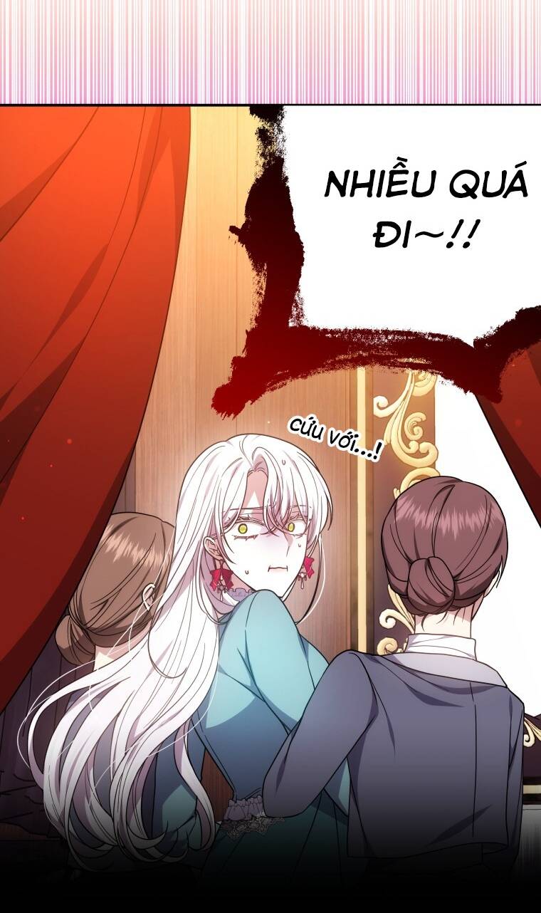 Cháu Trai Của Nam Chính Rất Thích Tôi Chapter 45 - Trang 2