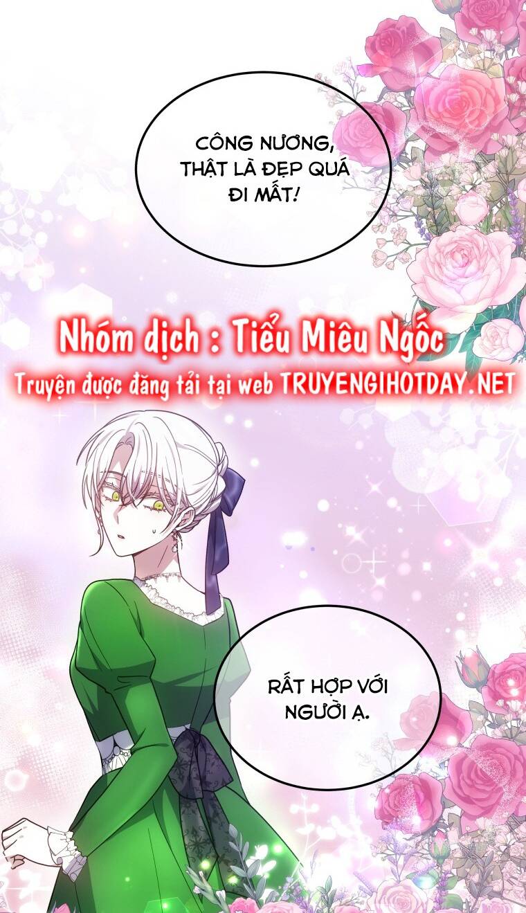 Cháu Trai Của Nam Chính Rất Thích Tôi Chapter 45 - Trang 2