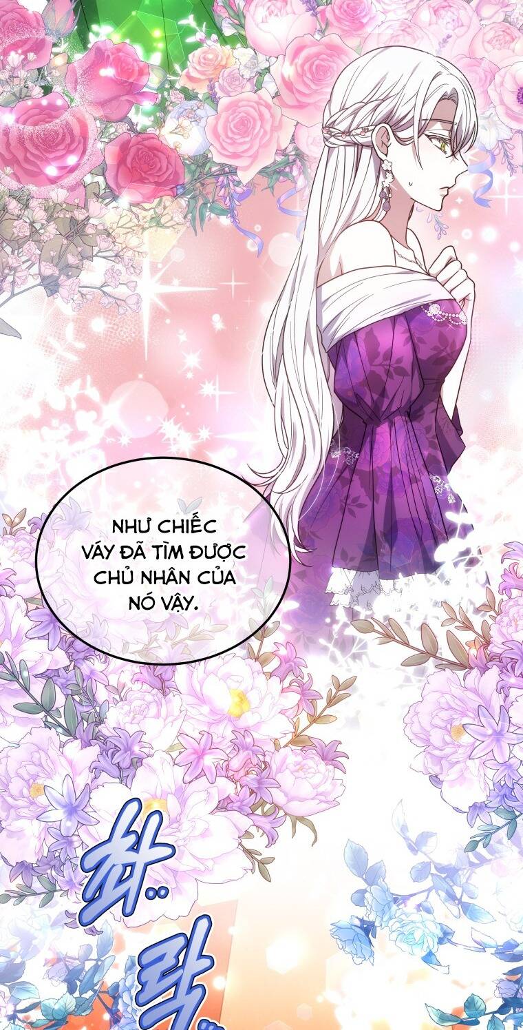 Cháu Trai Của Nam Chính Rất Thích Tôi Chapter 45 - Trang 2