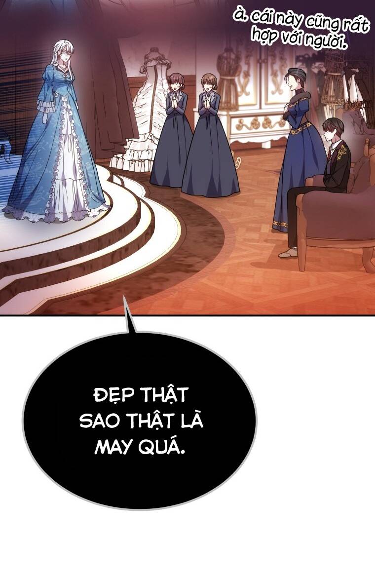 Cháu Trai Của Nam Chính Rất Thích Tôi Chapter 45 - Trang 2