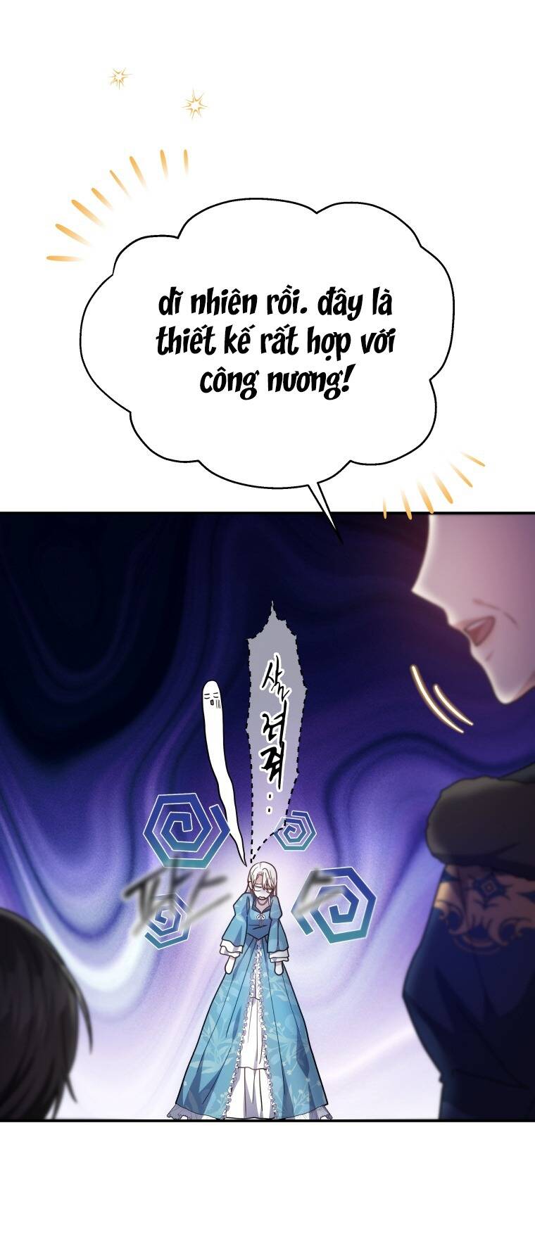 Cháu Trai Của Nam Chính Rất Thích Tôi Chapter 45 - Trang 2