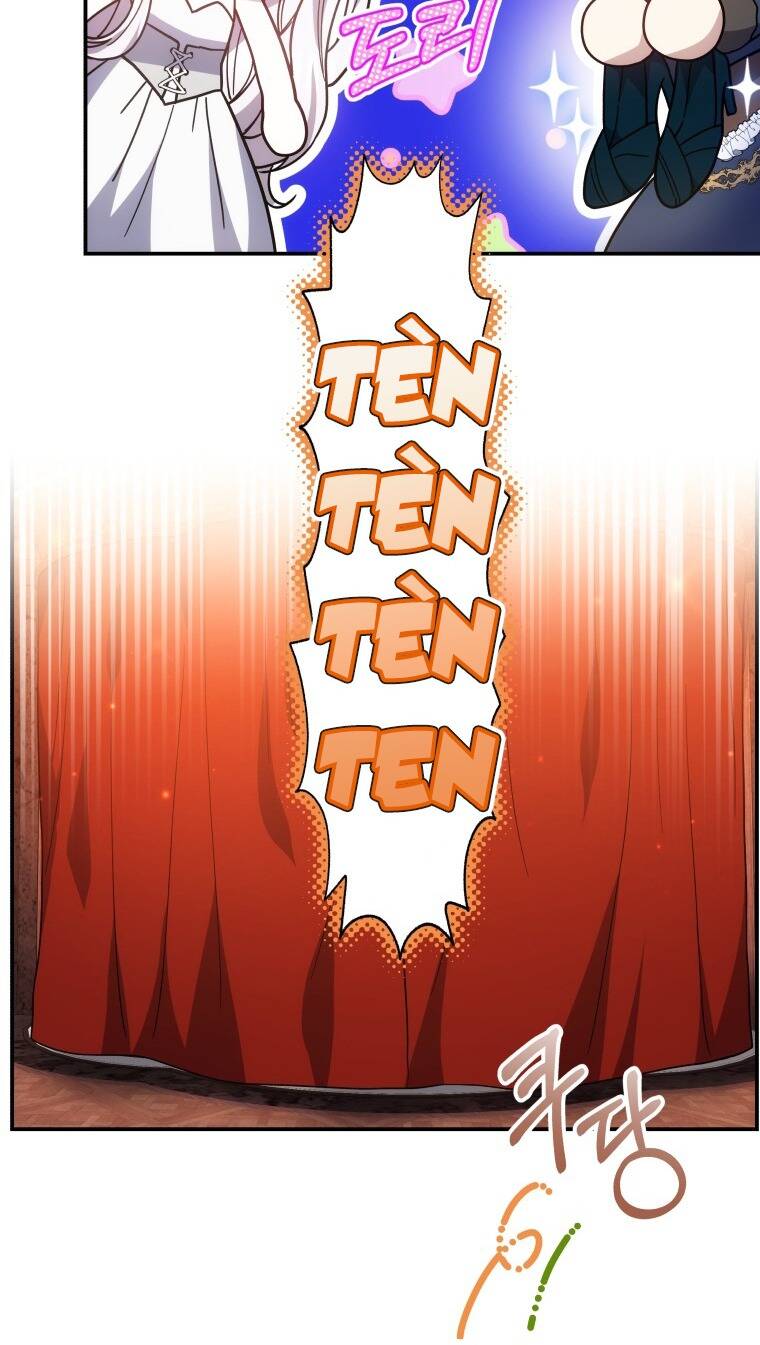 Cháu Trai Của Nam Chính Rất Thích Tôi Chapter 45 - Trang 2