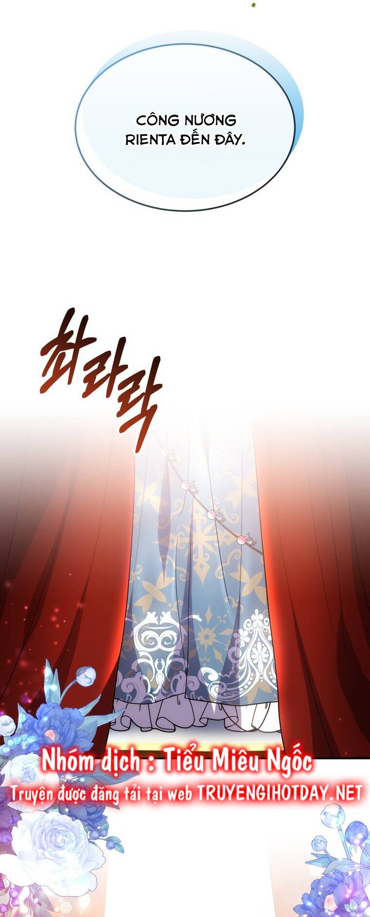 Cháu Trai Của Nam Chính Rất Thích Tôi Chapter 45 - Trang 2