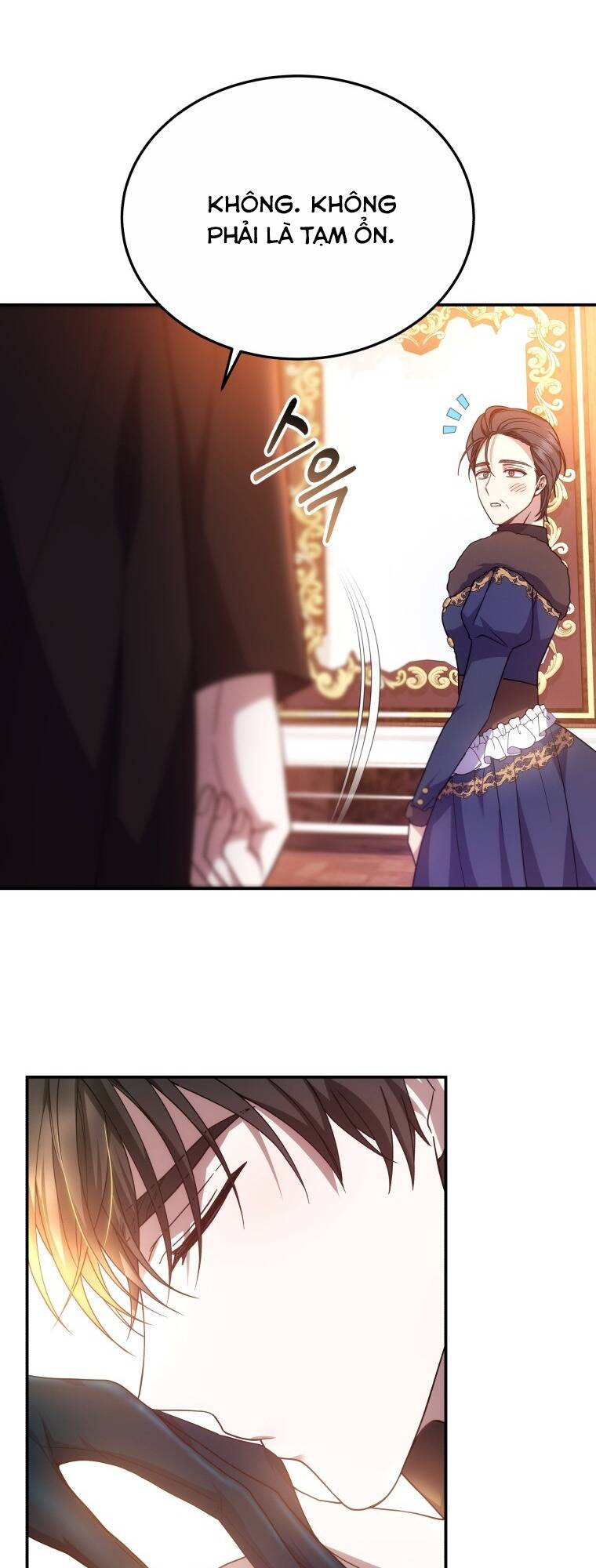 Cháu Trai Của Nam Chính Rất Thích Tôi Chapter 45 - Trang 2