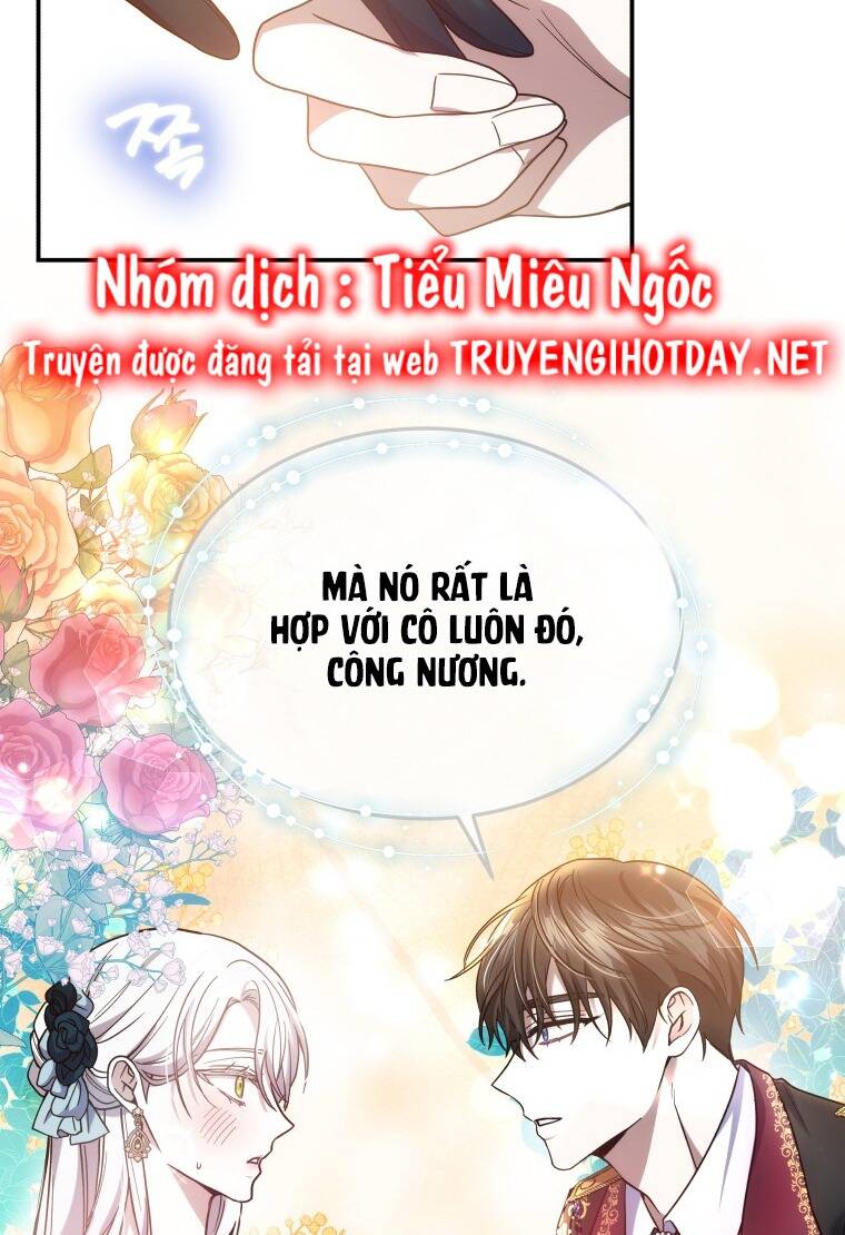 Cháu Trai Của Nam Chính Rất Thích Tôi Chapter 45 - Trang 2