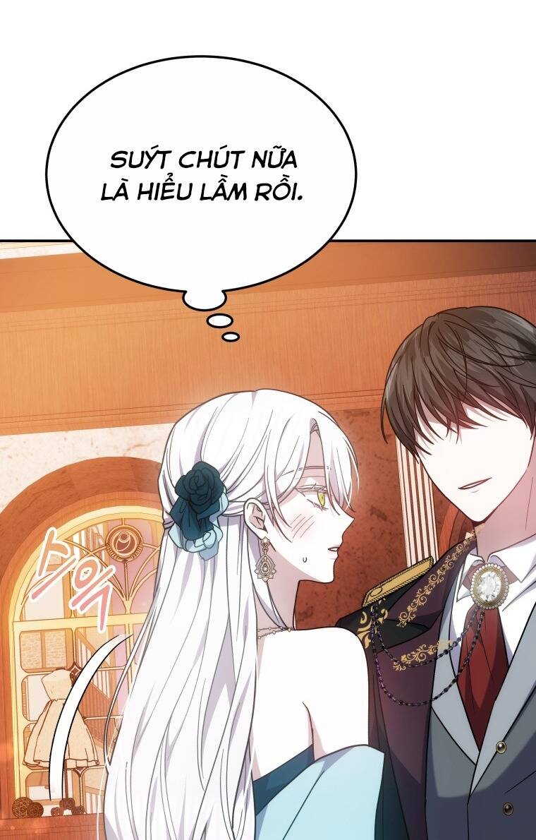 Cháu Trai Của Nam Chính Rất Thích Tôi Chapter 45 - Trang 2