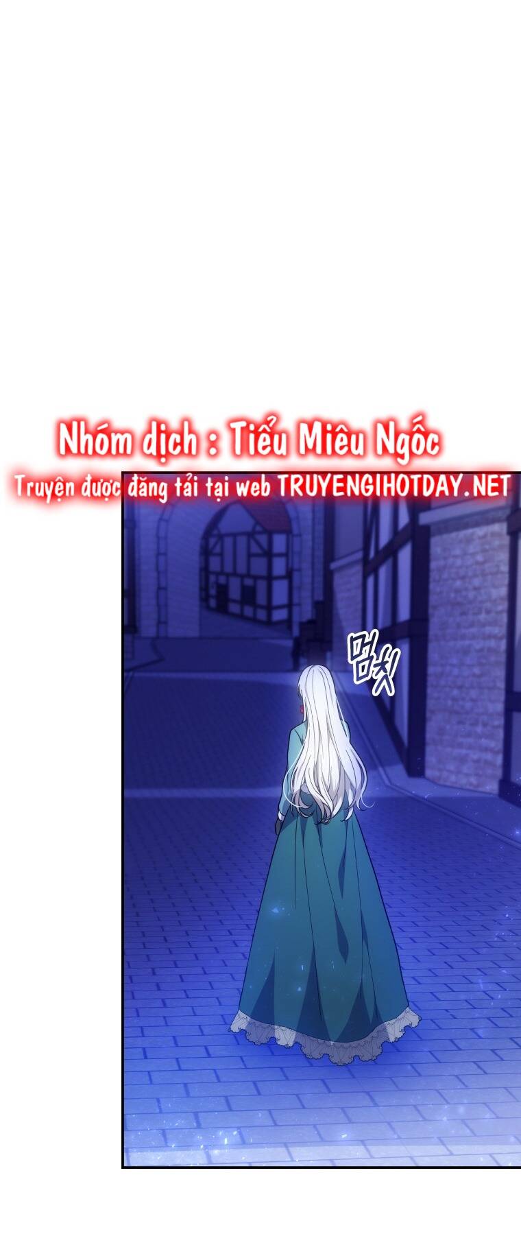 Cháu Trai Của Nam Chính Rất Thích Tôi Chapter 45 - Trang 2