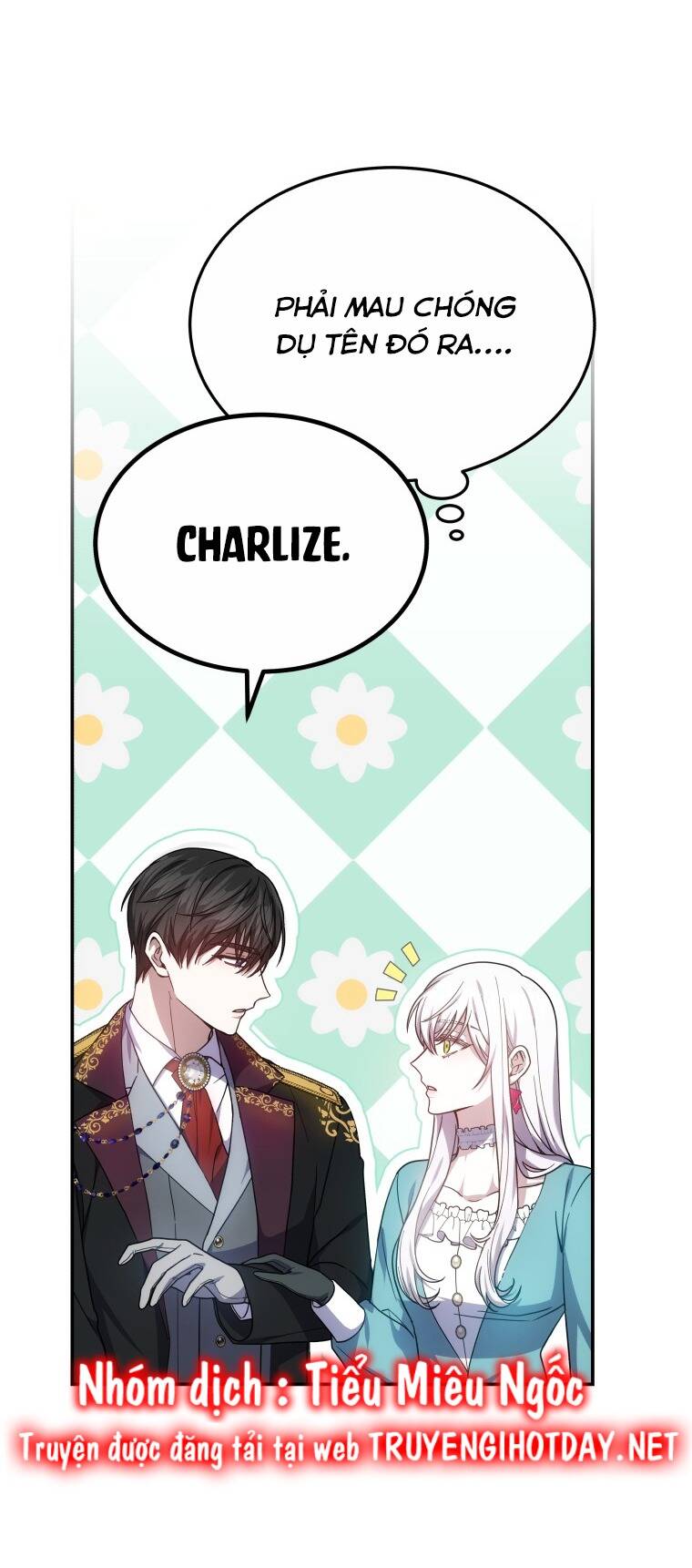 Cháu Trai Của Nam Chính Rất Thích Tôi Chapter 45 - Trang 2