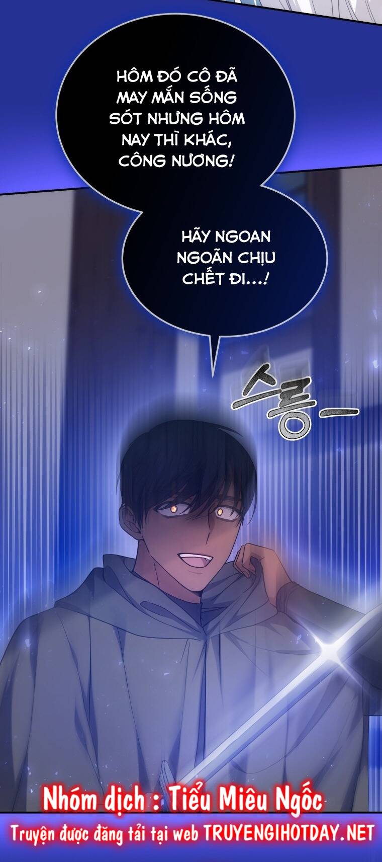Cháu Trai Của Nam Chính Rất Thích Tôi Chapter 45 - Trang 2