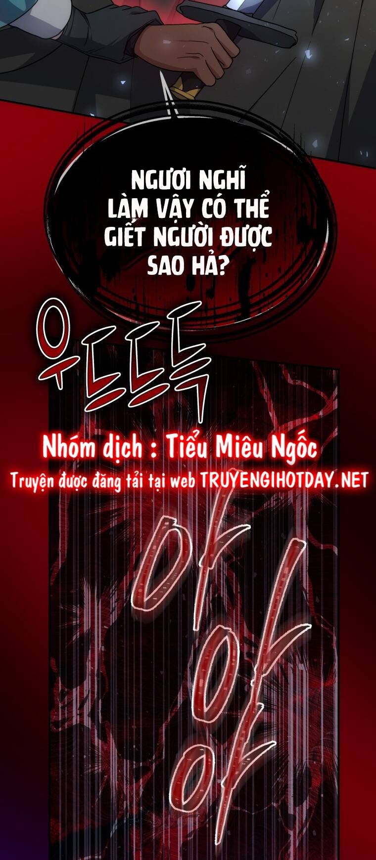 Cháu Trai Của Nam Chính Rất Thích Tôi Chapter 45 - Trang 2